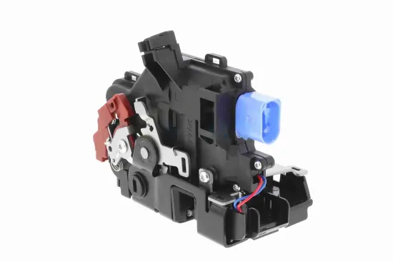 Türschloss hinten links VEMO V10-85-0006 Bild Türschloss hinten links VEMO V10-85-0006