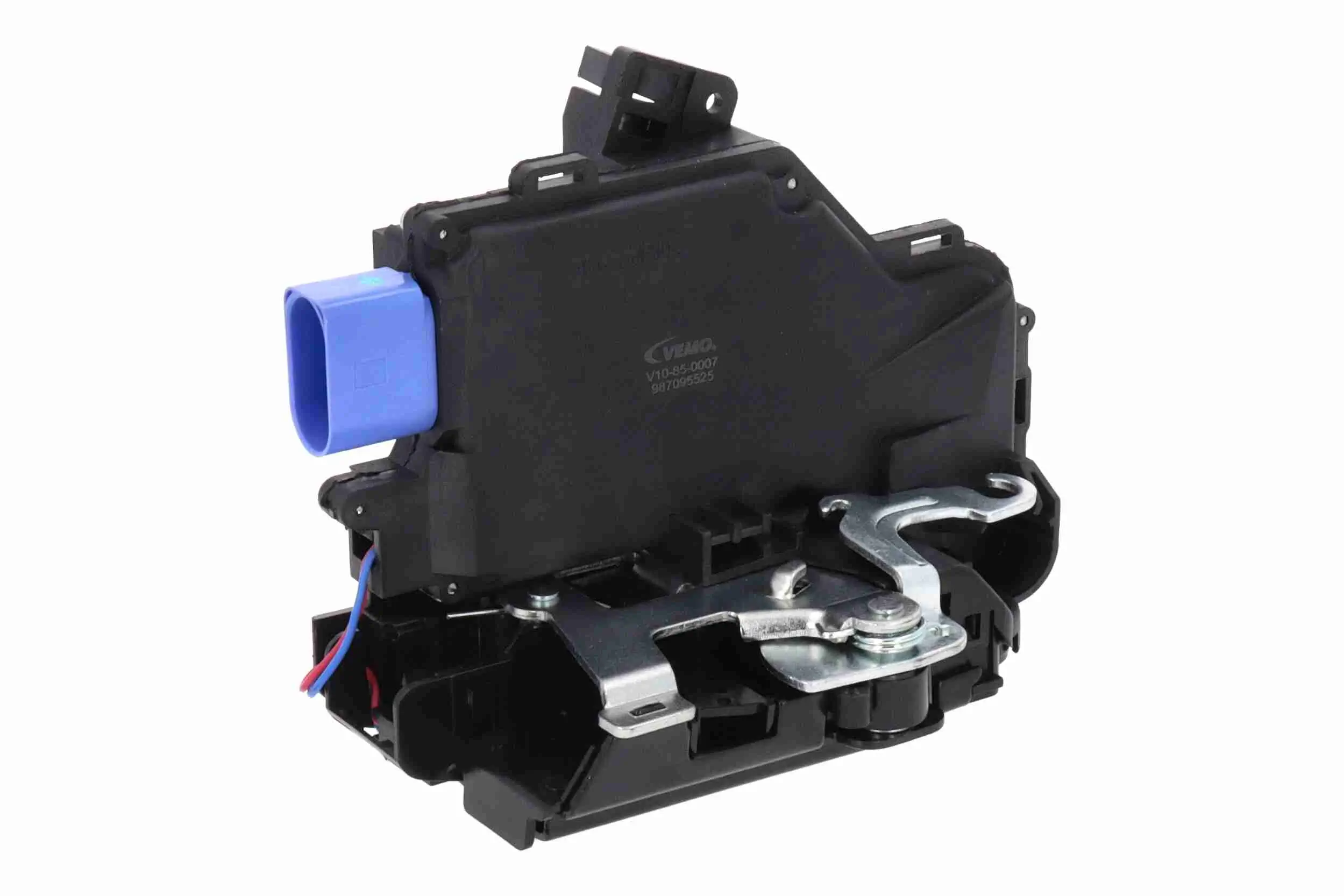Türschloss vorne links VEMO V10-85-0007