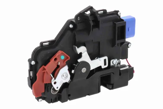 Türschloss vorne links VEMO V10-85-0007 Bild Türschloss vorne links VEMO V10-85-0007