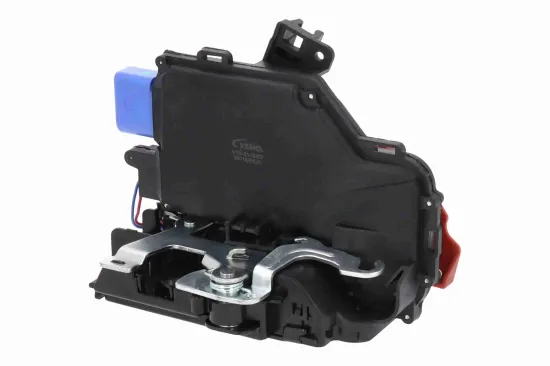 Türschloss vorne links VEMO V10-85-0007 Bild Türschloss vorne links VEMO V10-85-0007