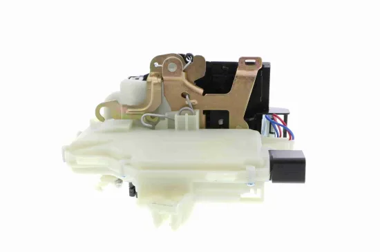 Türschloss vorne links VEMO V10-85-0011 Bild Türschloss vorne links VEMO V10-85-0011