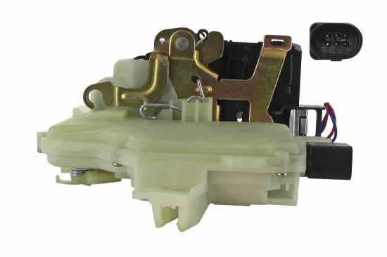 Türschloss hinten links VEMO V10-85-0013 Bild Türschloss hinten links VEMO V10-85-0013