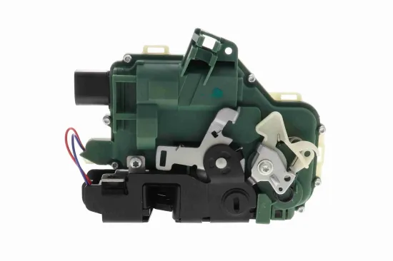 Türschloss hinten rechts VEMO V10-85-0014 Bild Türschloss hinten rechts VEMO V10-85-0014