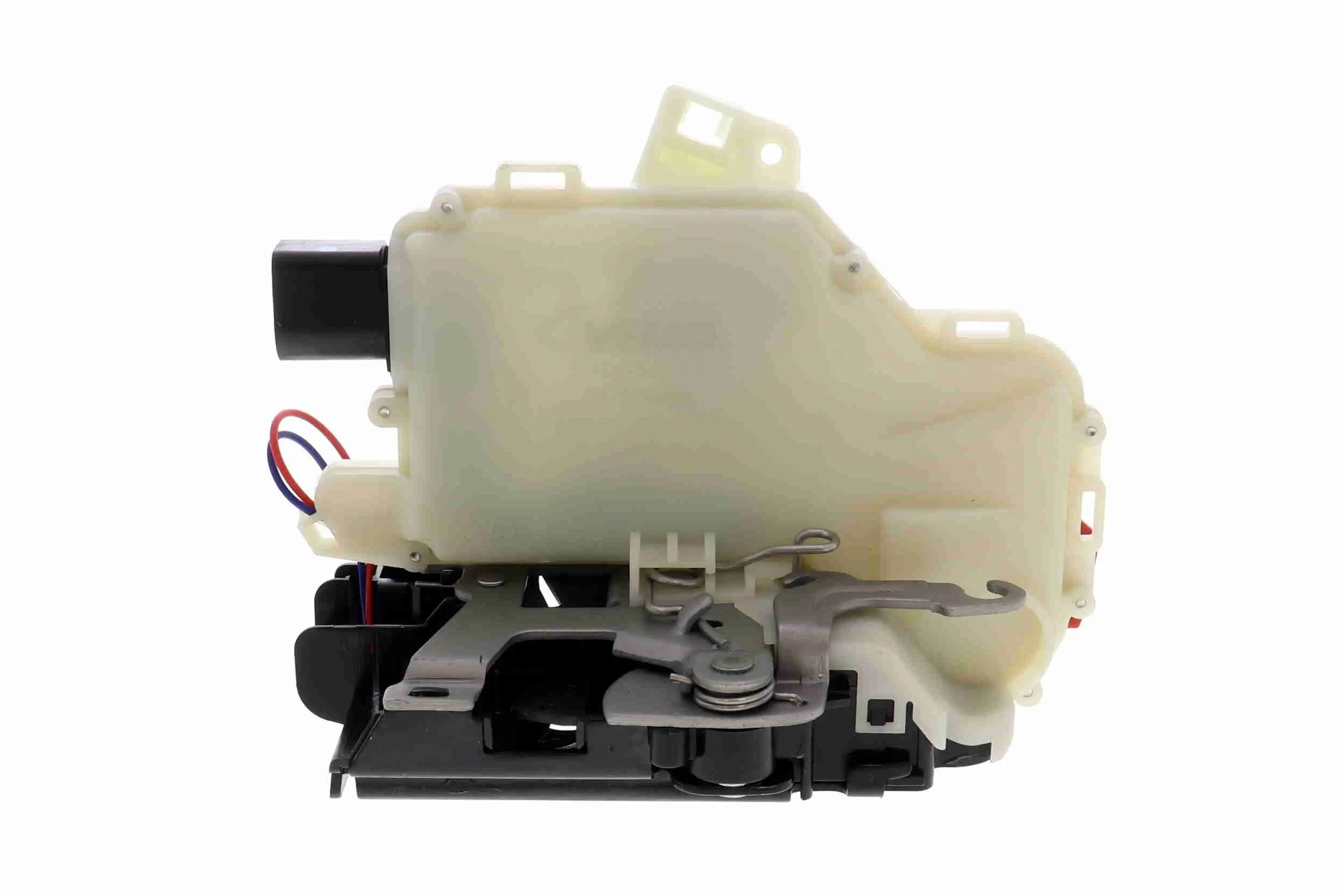 Türschloss hinten links VEMO V10-85-0017