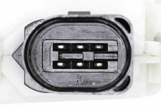 Türschloss hinten links VEMO V10-85-0017 Bild Türschloss hinten links VEMO V10-85-0017