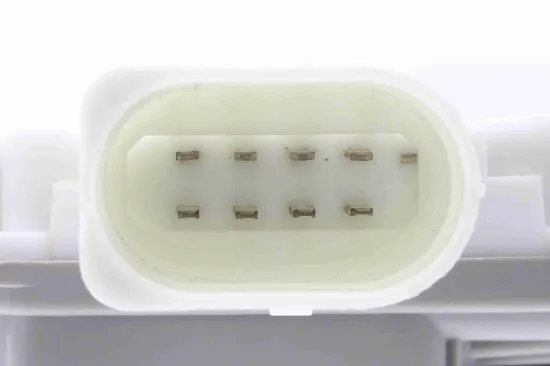 Türschloss hinten links VEMO V10-85-0021 Bild Türschloss hinten links VEMO V10-85-0021