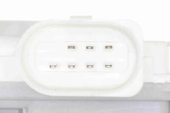 Türschloss vorne rechts VEMO V10-85-0024 Bild Türschloss vorne rechts VEMO V10-85-0024