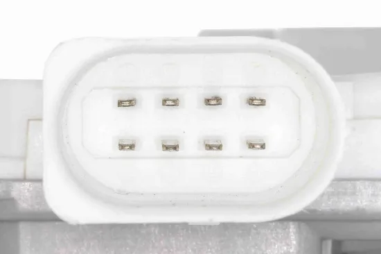 Türschloss hinten links VEMO V10-85-0025 Bild Türschloss hinten links VEMO V10-85-0025