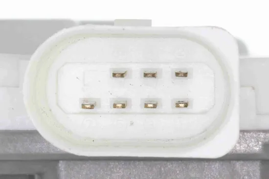 Türschloss hinten rechts VEMO V10-85-0026 Bild Türschloss hinten rechts VEMO V10-85-0026