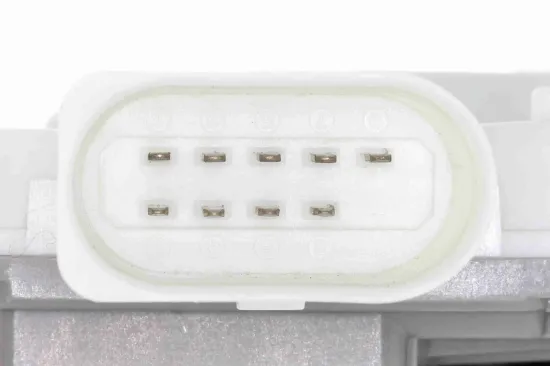 Türschloss vorne links VEMO V10-85-0027 Bild Türschloss vorne links VEMO V10-85-0027