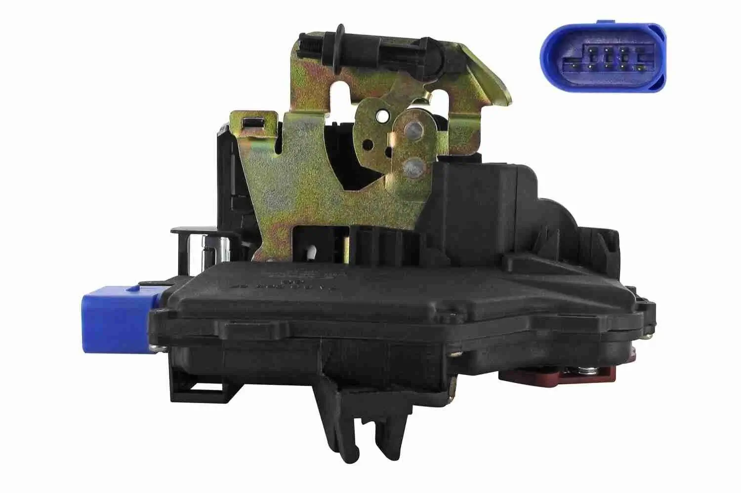 Türschloss vorne rechts VEMO V10-85-0032