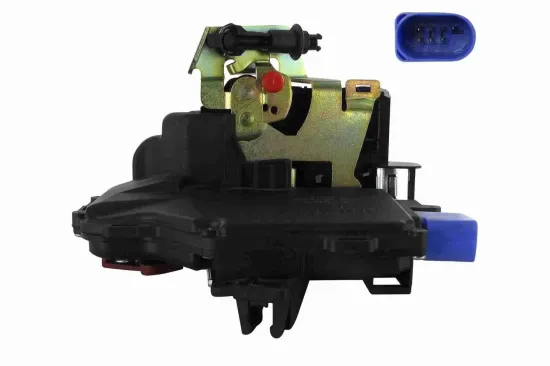 Türschloss hinten links VEMO V10-85-0033 Bild Türschloss hinten links VEMO V10-85-0033