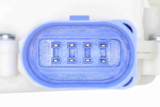 Türschloss vorne links VEMO V10-85-0038 Bild Türschloss vorne links VEMO V10-85-0038