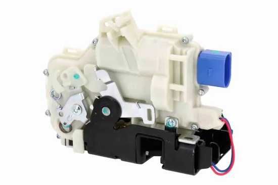 Türschloss vorne links VEMO V10-85-0038 Bild Türschloss vorne links VEMO V10-85-0038