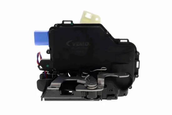 Türschloss hinten links VEMO V10-85-0040 Bild Türschloss hinten links VEMO V10-85-0040