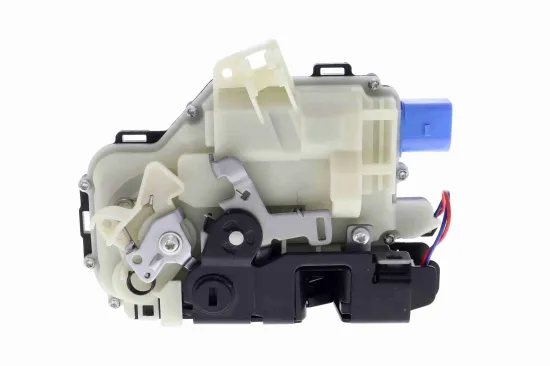 Türschloss hinten links VEMO V10-85-0040 Bild Türschloss hinten links VEMO V10-85-0040