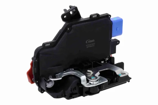 Türschloss vorne rechts VEMO V10-85-0045 Bild Türschloss vorne rechts VEMO V10-85-0045