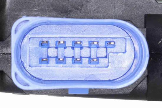 Türschloss vorne rechts VEMO V10-85-0045 Bild Türschloss vorne rechts VEMO V10-85-0045