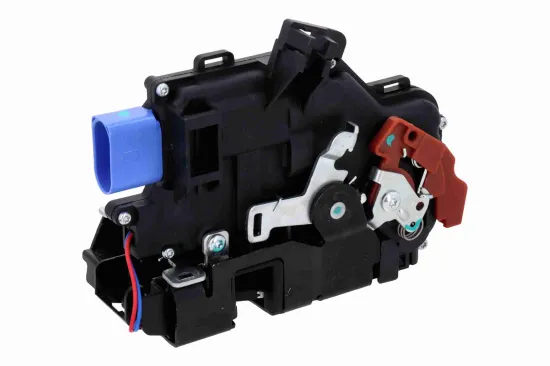 Türschloss vorne rechts VEMO V10-85-0045 Bild Türschloss vorne rechts VEMO V10-85-0045