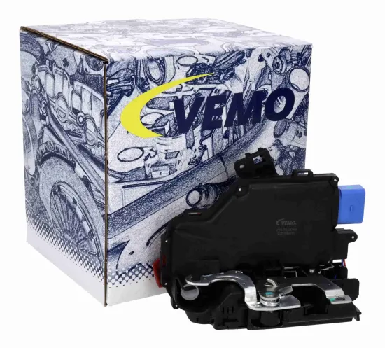 Türschloss vorne rechts VEMO V10-85-0045 Bild Türschloss vorne rechts VEMO V10-85-0045