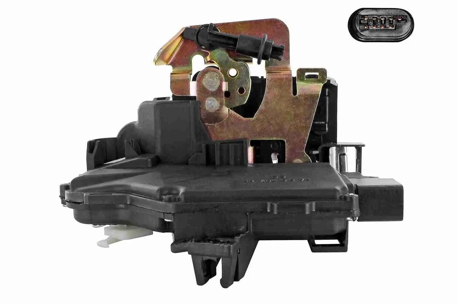 Türschloss vorne links VEMO V10-85-0046