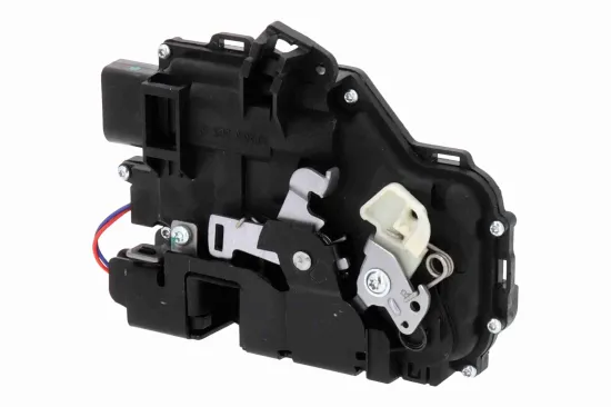 Türschloss vorne rechts VEMO V10-85-0047 Bild Türschloss vorne rechts VEMO V10-85-0047