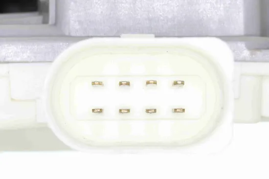 Türschloss vorne links VEMO V10-85-0053 Bild Türschloss vorne links VEMO V10-85-0053