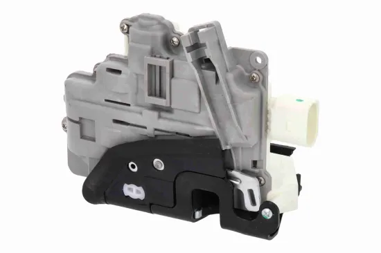 Türschloss vorne links VEMO V10-85-0053 Bild Türschloss vorne links VEMO V10-85-0053