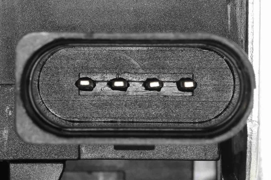 Heckklappenschloss Fahrzeugheckklappe Mitte unten VEMO V10-85-0059 Bild Heckklappenschloss Fahrzeugheckklappe Mitte unten VEMO V10-85-0059