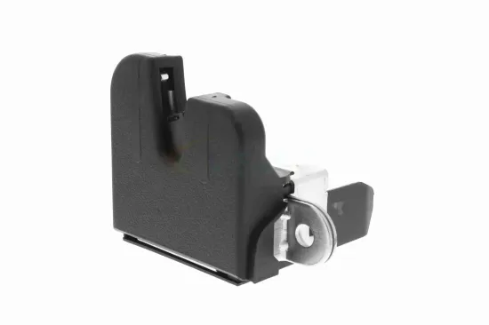 Heckklappenschloss Fahrzeugheckklappe Mitte unten VEMO V10-85-0059 Bild Heckklappenschloss Fahrzeugheckklappe Mitte unten VEMO V10-85-0059