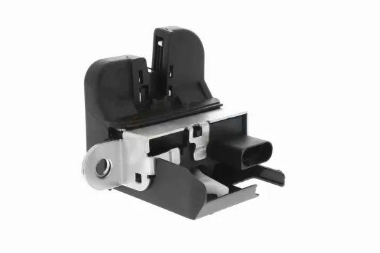 Heckklappenschloss Fahrzeugheckklappe Mitte unten VEMO V10-85-0059 Bild Heckklappenschloss Fahrzeugheckklappe Mitte unten VEMO V10-85-0059