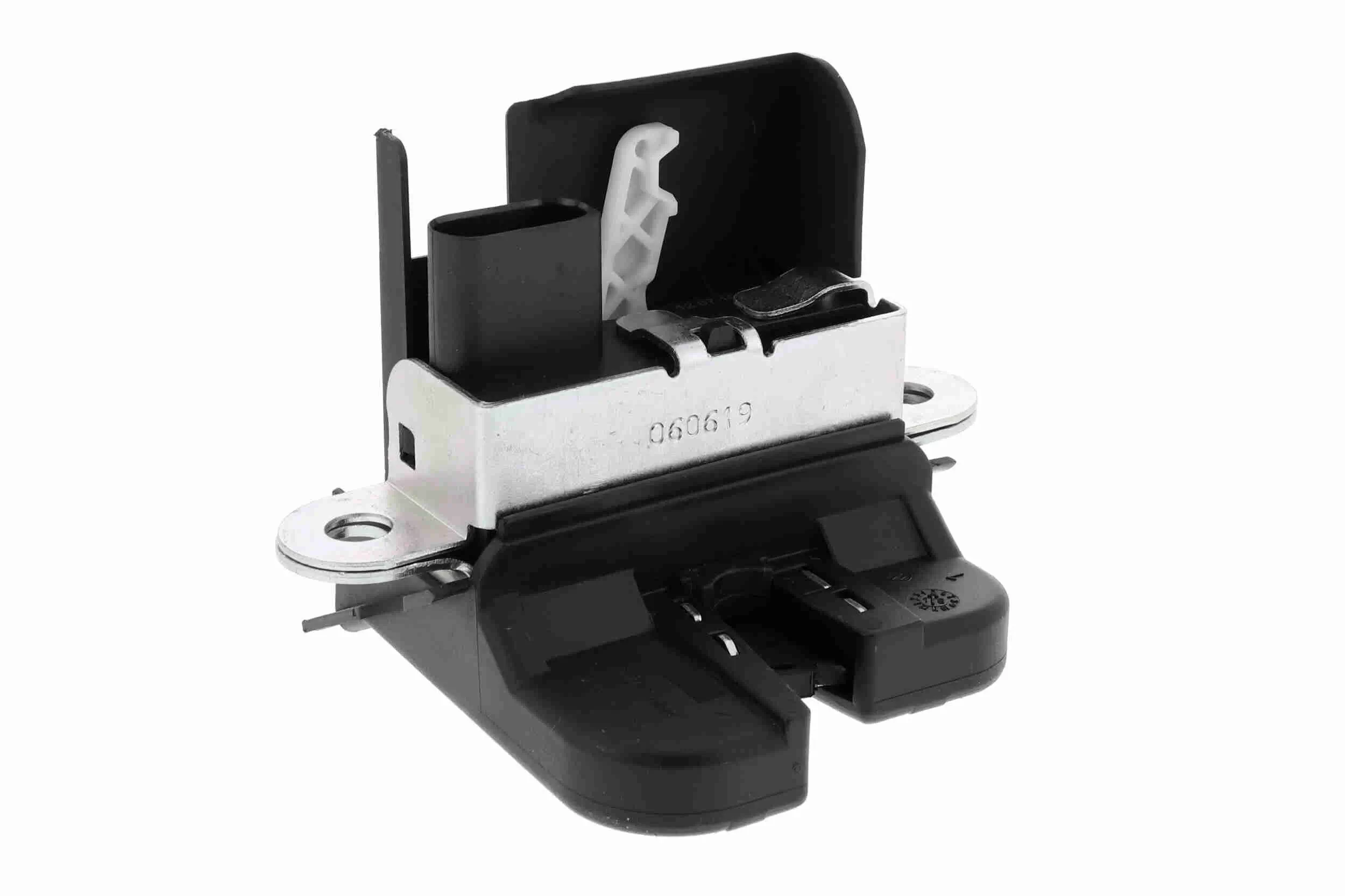 Heckklappenschloss Fahrzeugheckklappe unten VEMO V10-85-0060