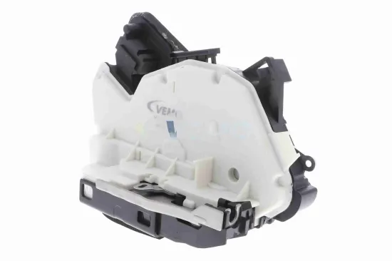 Türschloss vorne rechts VEMO V10-85-0077 Bild Türschloss vorne rechts VEMO V10-85-0077