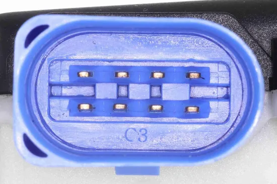 Türschloss vorne links VEMO V10-85-0078 Bild Türschloss vorne links VEMO V10-85-0078