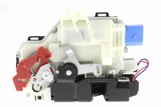 Türschloss vorne links VEMO V10-85-0078 Bild Türschloss vorne links VEMO V10-85-0078