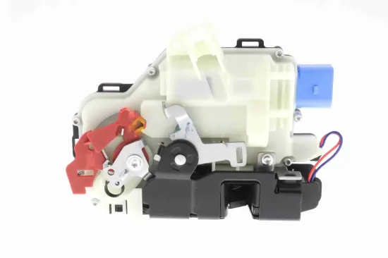 Türschloss vorne links VEMO V10-85-0078 Bild Türschloss vorne links VEMO V10-85-0078