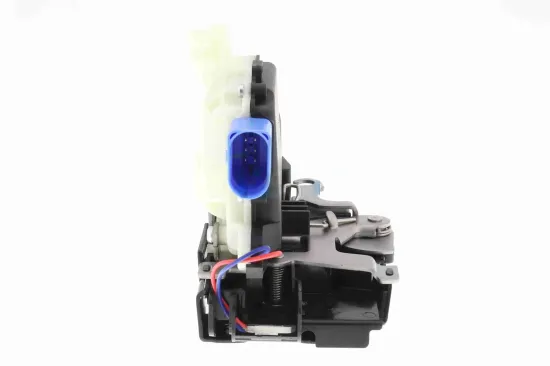 Türschloss vorne links VEMO V10-85-0078 Bild Türschloss vorne links VEMO V10-85-0078