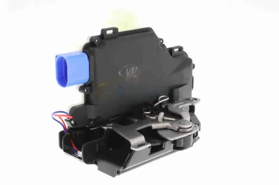 Türschloss vorne links VEMO V10-85-0078 Bild Türschloss vorne links VEMO V10-85-0078