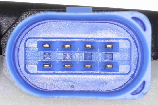 Türschloss vorne rechts VEMO V10-85-0079 Bild Türschloss vorne rechts VEMO V10-85-0079