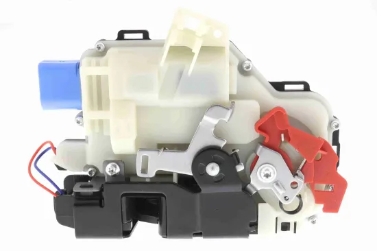 Türschloss vorne rechts VEMO V10-85-0079 Bild Türschloss vorne rechts VEMO V10-85-0079