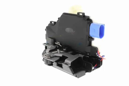 Türschloss vorne rechts VEMO V10-85-0079 Bild Türschloss vorne rechts VEMO V10-85-0079