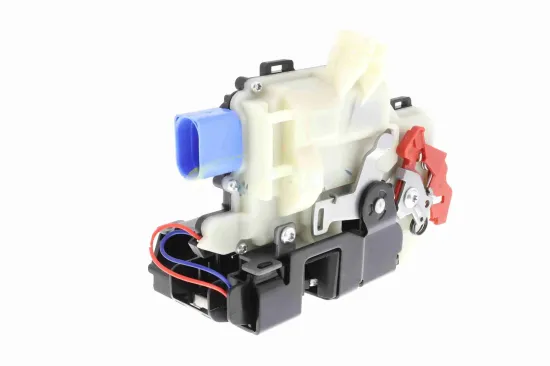 Türschloss vorne rechts VEMO V10-85-0079 Bild Türschloss vorne rechts VEMO V10-85-0079