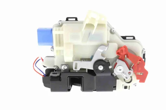 Türschloss vorne rechts VEMO V10-85-0079 Bild Türschloss vorne rechts VEMO V10-85-0079