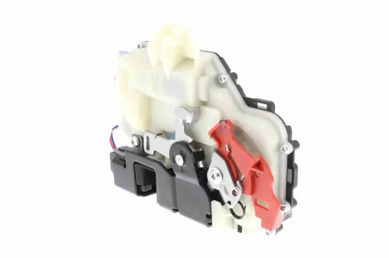 Türschloss vorne rechts VEMO V10-85-0079 Bild Türschloss vorne rechts VEMO V10-85-0079