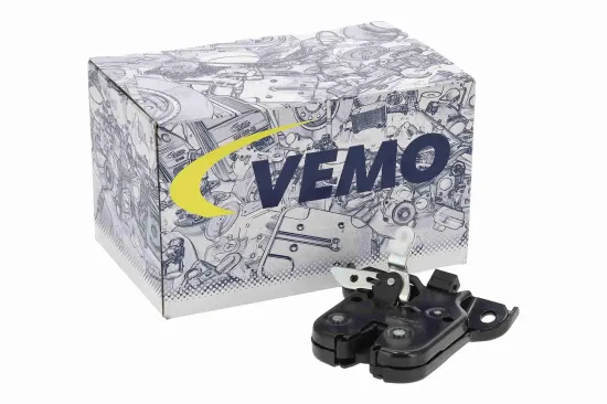 Heckklappenschloss Fahrzeugheckklappe VEMO V10-85-0091 Bild Heckklappenschloss Fahrzeugheckklappe VEMO V10-85-0091
