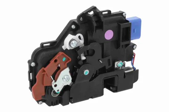 Türschloss hinten links VEMO V10-85-0092 Bild Türschloss hinten links VEMO V10-85-0092