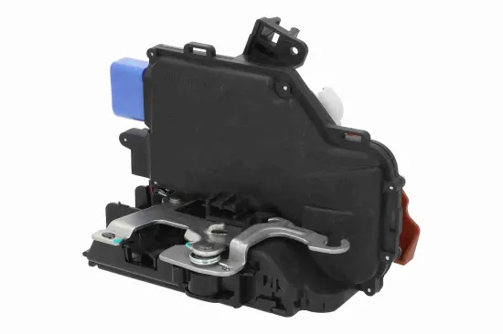 Türschloss hinten links VEMO V10-85-0092 Bild Türschloss hinten links VEMO V10-85-0092