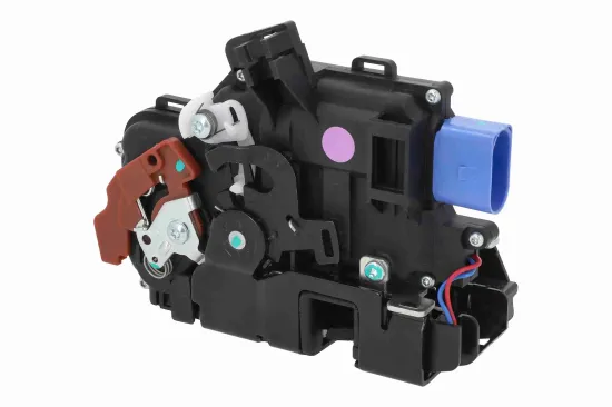 Türschloss hinten links VEMO V10-85-0092 Bild Türschloss hinten links VEMO V10-85-0092