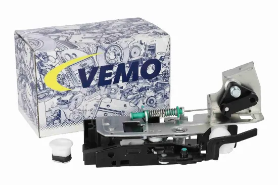 Türschloss vorne links VEMO V10-85-0094 Bild Türschloss vorne links VEMO V10-85-0094