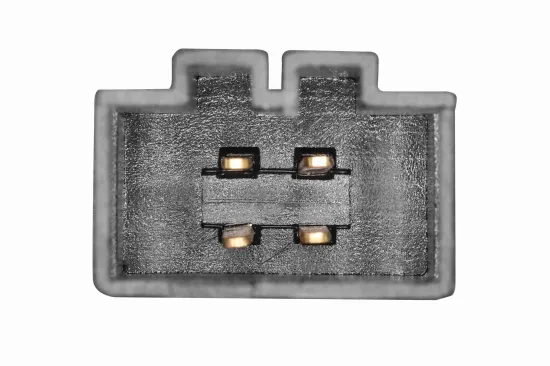 Heckklappenschloss Fahrzeugheckklappe VEMO V10-85-0097 Bild Heckklappenschloss Fahrzeugheckklappe VEMO V10-85-0097